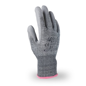 Aurelia 403 Cut Protective Level F Metalwork Gloves